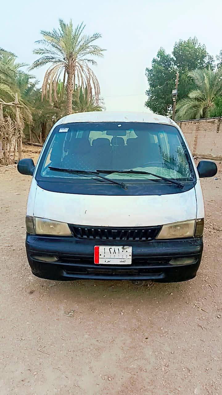 بيجو • مكينه كفاله • ١٩٩٧