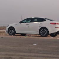 اوبتيما • ٢٠٢٠ • ٨٠٠٠٠ كم