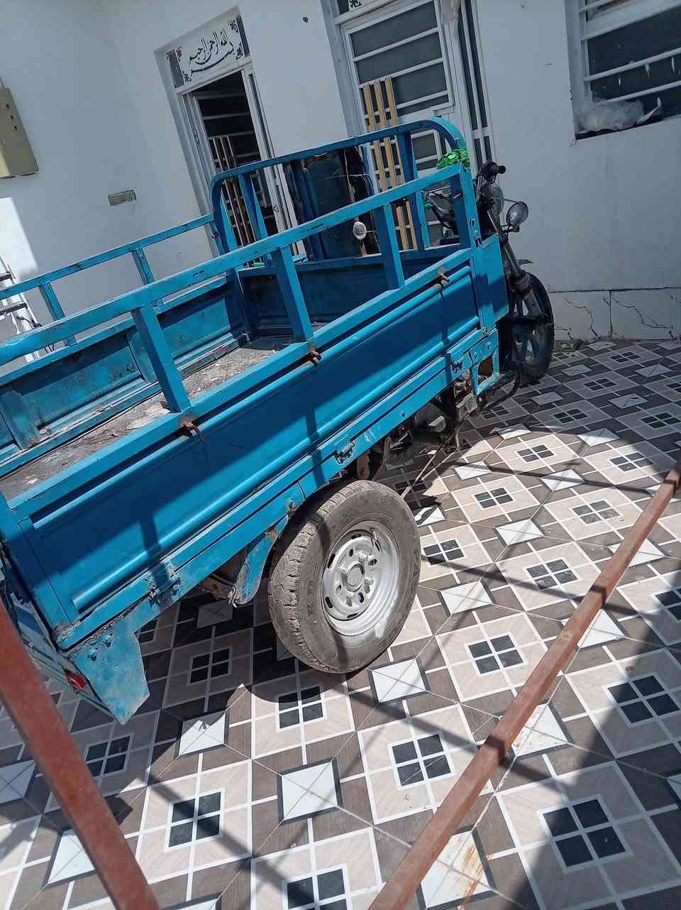 ك سلام عليكم ستوته للبيع مديل 14 كلك كلك كلك مكفوله من كلشي ستوته طاكه ركبته وملحومه وطيضمان بيهه ٣سنوات يا طكت رجعه اليي ليريد. يتنصل ***********
