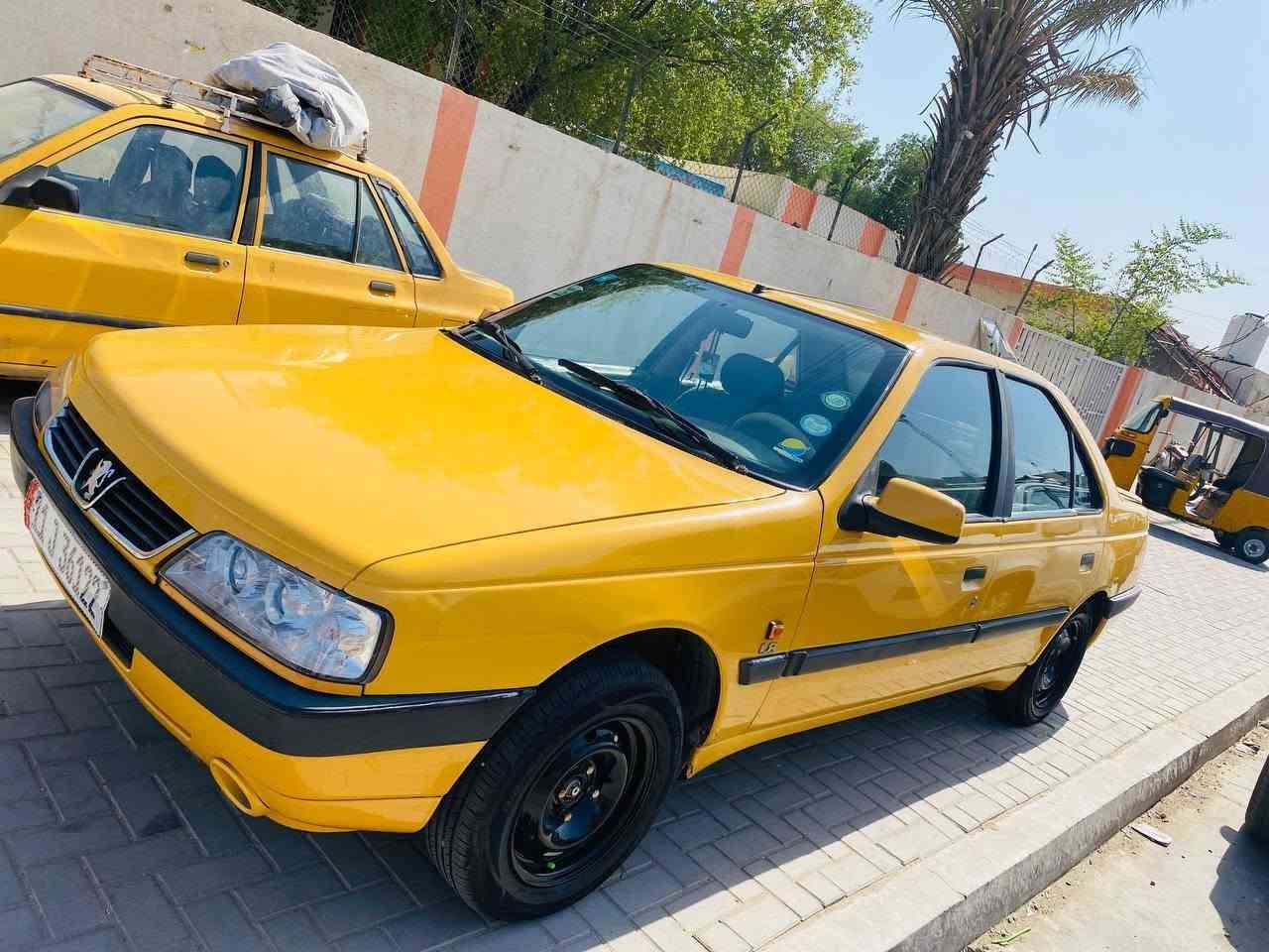سلام عليكم بجيو لميس لبيع موديل 2015  سياره نضيفه تبريد شغال ثلج🥶 كير محرك خير من الله   سياره جهاز من كشي   (سعر)  اتصال على رقم باقي تفاصيل (***********) مكاني( بغداد الشعب) سياره بسمي تحويل ثاني يوم

