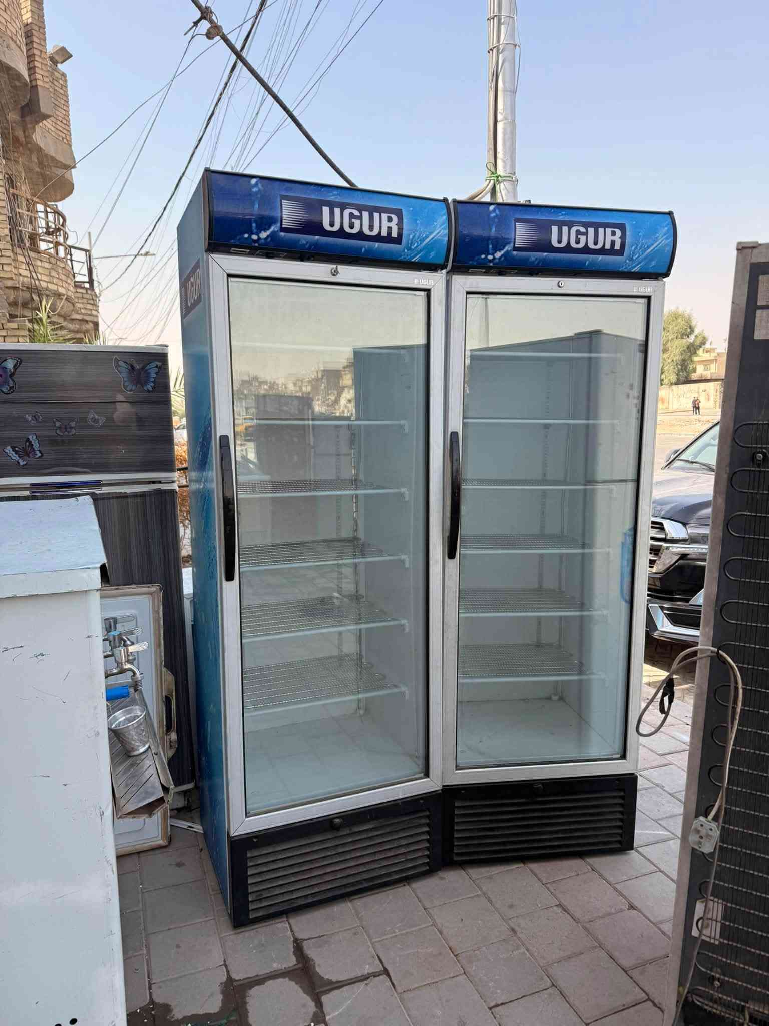عارضات للبيع تركي الأصلي الشراي يتصال *********** متوفر ثلاثي وعمودي ٢٢ قدم مدينه الصدر

