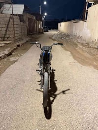 ايراني • تيربو • مكفوله