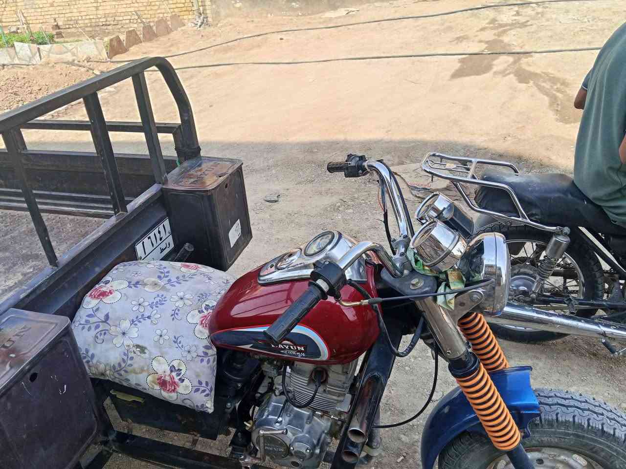 ستوته • ٢٠١٣ • نضيفه