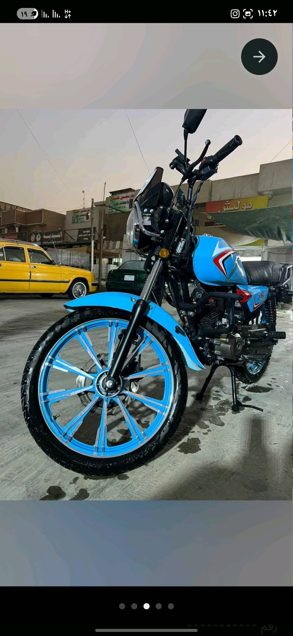 شاينك • 2023 • مرقم