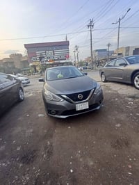 سنترا SR • ٢٠١٩ • بدون دواخل