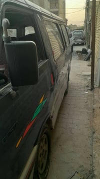 كيا بستا للبيع مكينه وكير خير من الله اكسل جديد دوشمه جديدة باتري جديد...