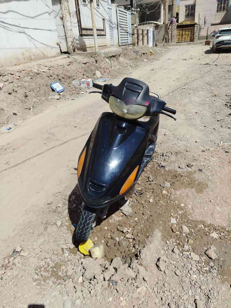 فراشة للبيع شغاله 
175 قفلها 

للتواصل 
***********
