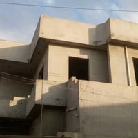 معلم لبخ • داخل كركوك