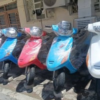 دراجات • كفاله • توصيل محافظات