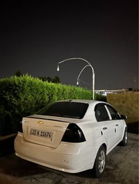 توماتيك • ٢٠٠٩ • دهان ٣ قطع