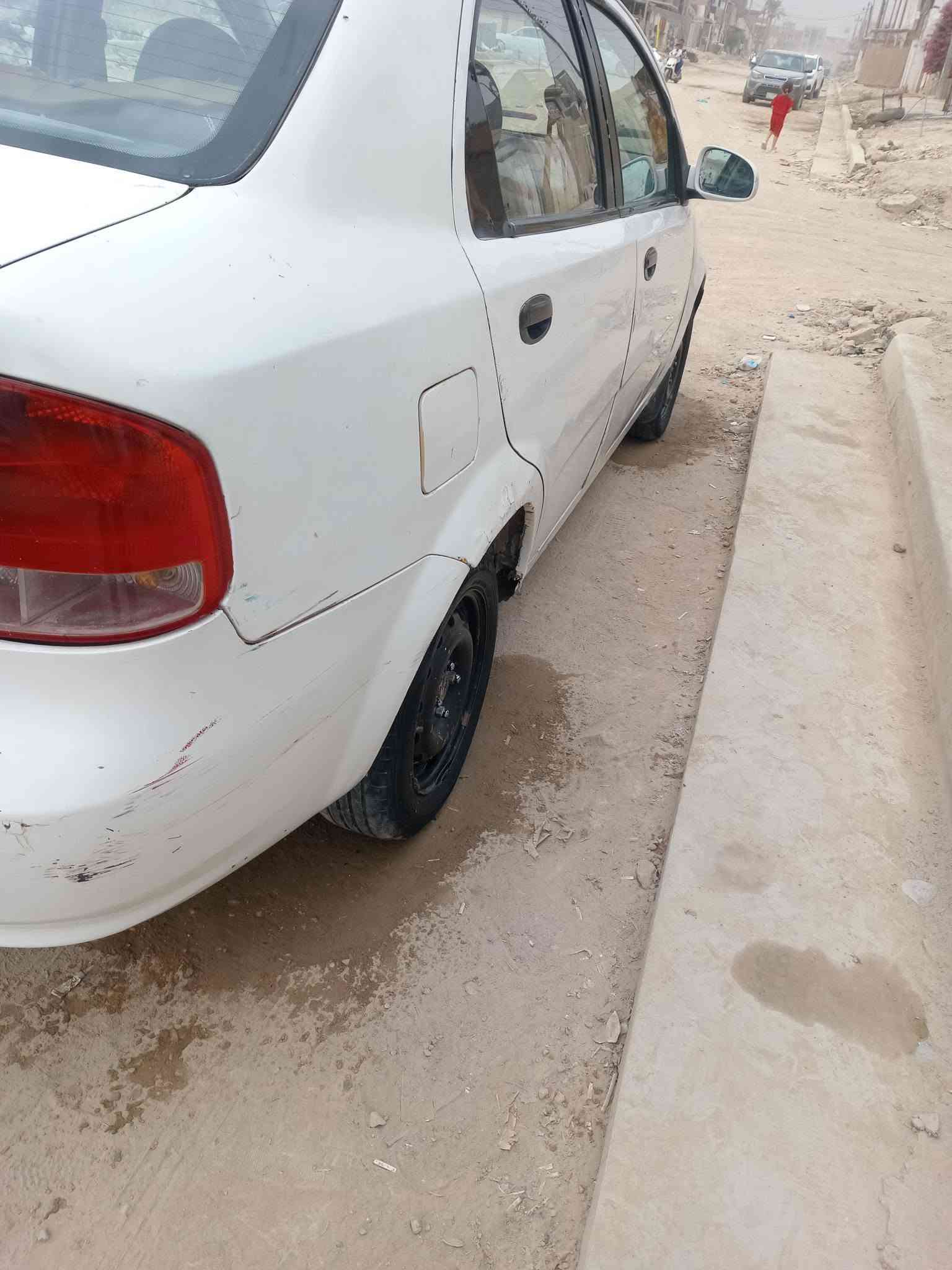 افيو • ٢٠٠٦ • اوتوماتيك