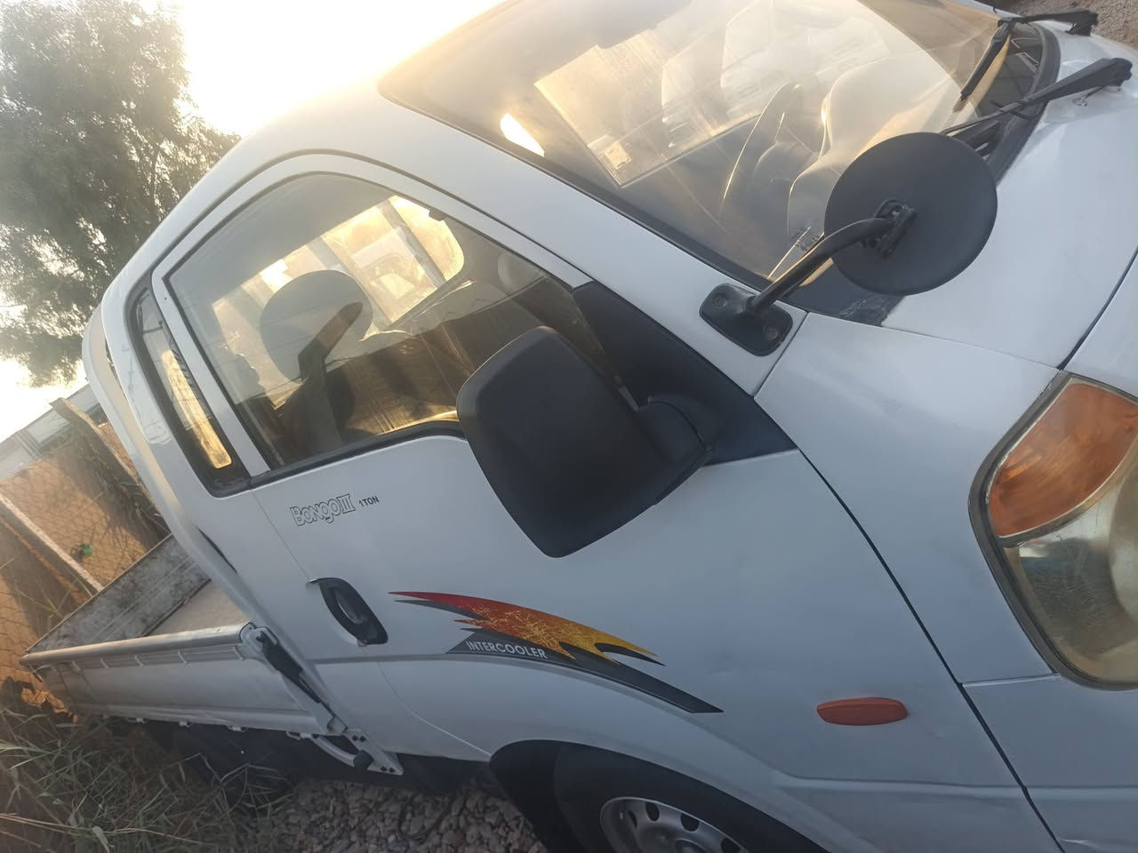 سياره  ٢٠٠٨ محرك ٣٠٠٠ مكفولة
كير ومكينه وحداديه شاصي
مكان بايل شوملي رقم قادسيه
مشروع وطني سعر ٨٢ وبيهه مجال 
***********
