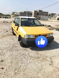 سايبا • ٢٠١٢ • تبريد ما يشتغل