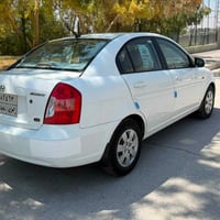 اكسنت • ٢٠١١ • محرك ١٦