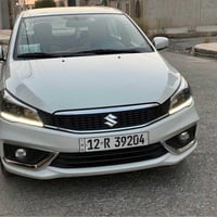 سياز GLX • ٢٠٢٣ • ٣٣ الف كم