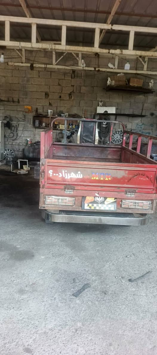 ستوته • موديل ٢٠١٩ • كفالة وورقية