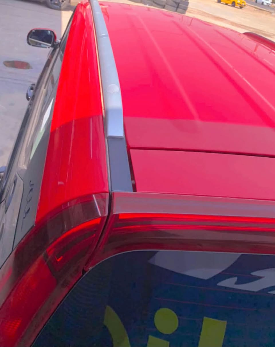 السلام عليكم 

كيا صول 2020 (خليجي) – بحالة الزيرو 🚘✨
 الموديل: 2020
 المحرك: 2000
 المسافة المقطوعة: 58 ألف كم فقط
 النظافة: السيارة جداً نظيفة وبحالة ممتازة
المواصفات :
خليجي مكفوله من الزلخه والدحجه والخ.
 بصمة تشغيل
 تشغيل عن بعد 🔛
 شاشة أصلية + كاميرا دوارة
 حساسات أمامية وخلفية
الأوراق والسنوية:
 الرقم: اربيل/ انكليزي 
 السنوية: نافذة لغاية 2031
 المالك: باسم صاحب الرقم . ***********
 تحويل أو وكالة حسب رغبة المشتري 📝
