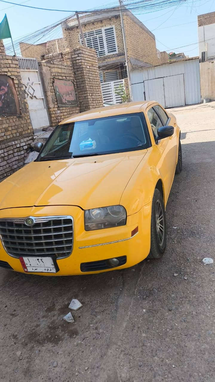 اوباما 8 اصل تعميرة جديده صبغ جديد حداديه جديدة دوشمه جديدة
بيها جاملغ وبنيد بدون دواخل مكفوله من عيب شرعي 
السعر 95 وبيها مجال 
هذا رقمي ***********
