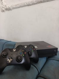 اكس بوكس وان • HDMI مكسور • بعقوبه التحرير