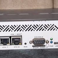 اس اف بي • 10G • دبل بور