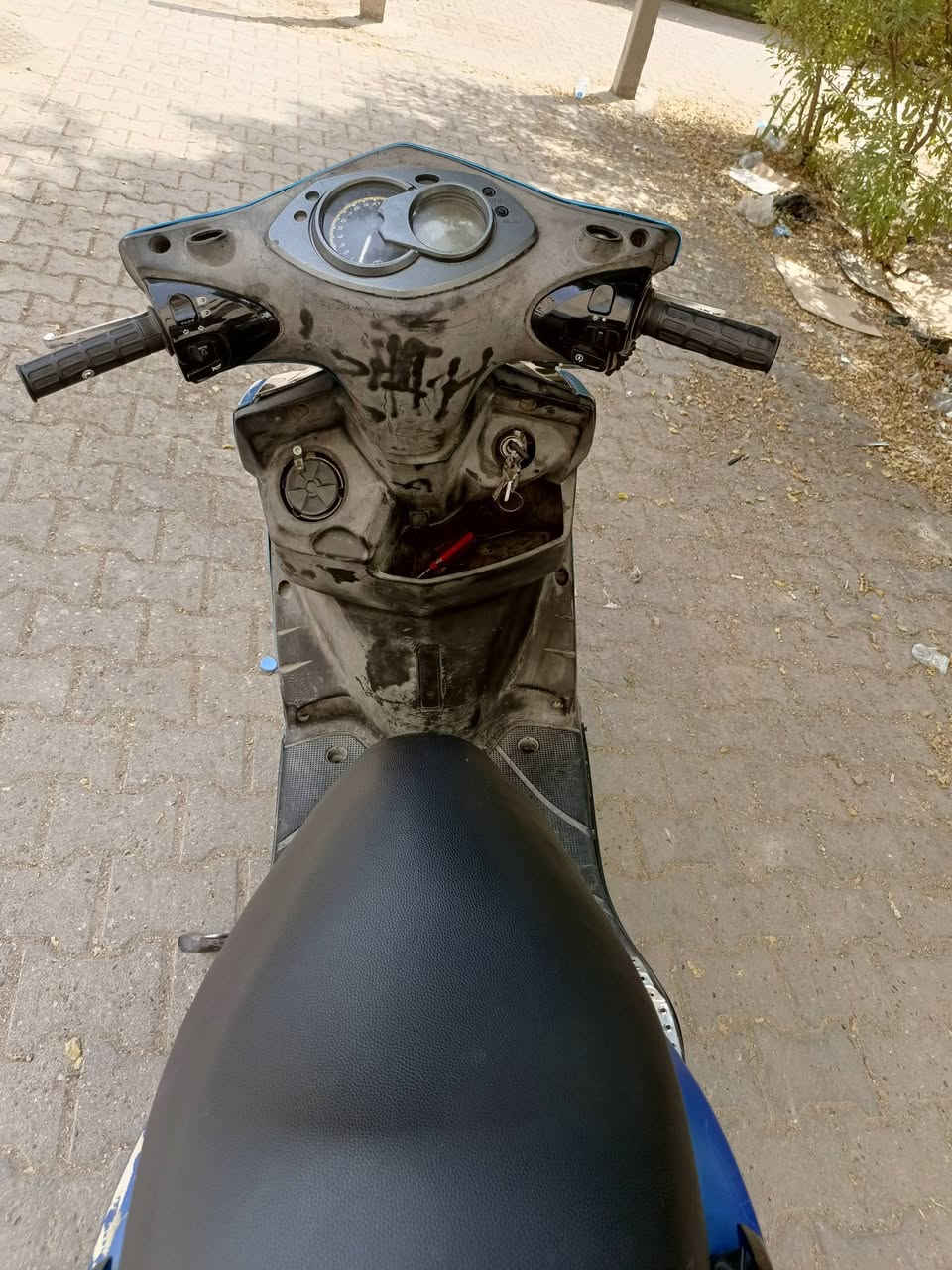 السلام عليكم سكنس فحل كابريتر مكينه مزوده ٥٩ كلجات رياظي عقل رياظي دراجه هاون شلعه بطناش معدل خير من الله صالنصا رياظي مكينه ناعمه لاتبخير ولاتنقيص دهن اديرلهه امزويل كهربا ئيات كلهه شغاله لايت عالي ناصي اشاير دبل اشاره هورن كلهه شغاله سلف هندر شغال السعر ٥٥٠ مكاني شارع حيفا ***********
