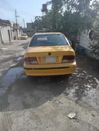 سمند • ٢٠١٢ • رقم بغداد