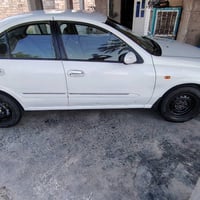 نيسان صني