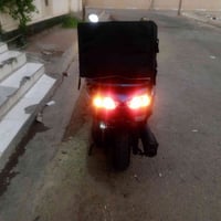 فورزه • ٢٠١٠ • مكينه ربع