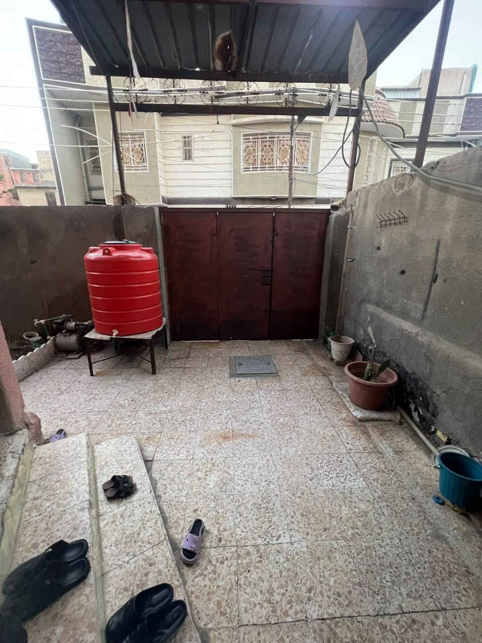 الجنينه • ٢٠٠م • طابو ملك