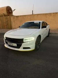 تشارجر SXT • ٢٠٢٣ • مكينة ٣٦٠٠