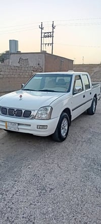 موديل ٢٠٠٥ • محرك بيلاد • سنوي مشروع