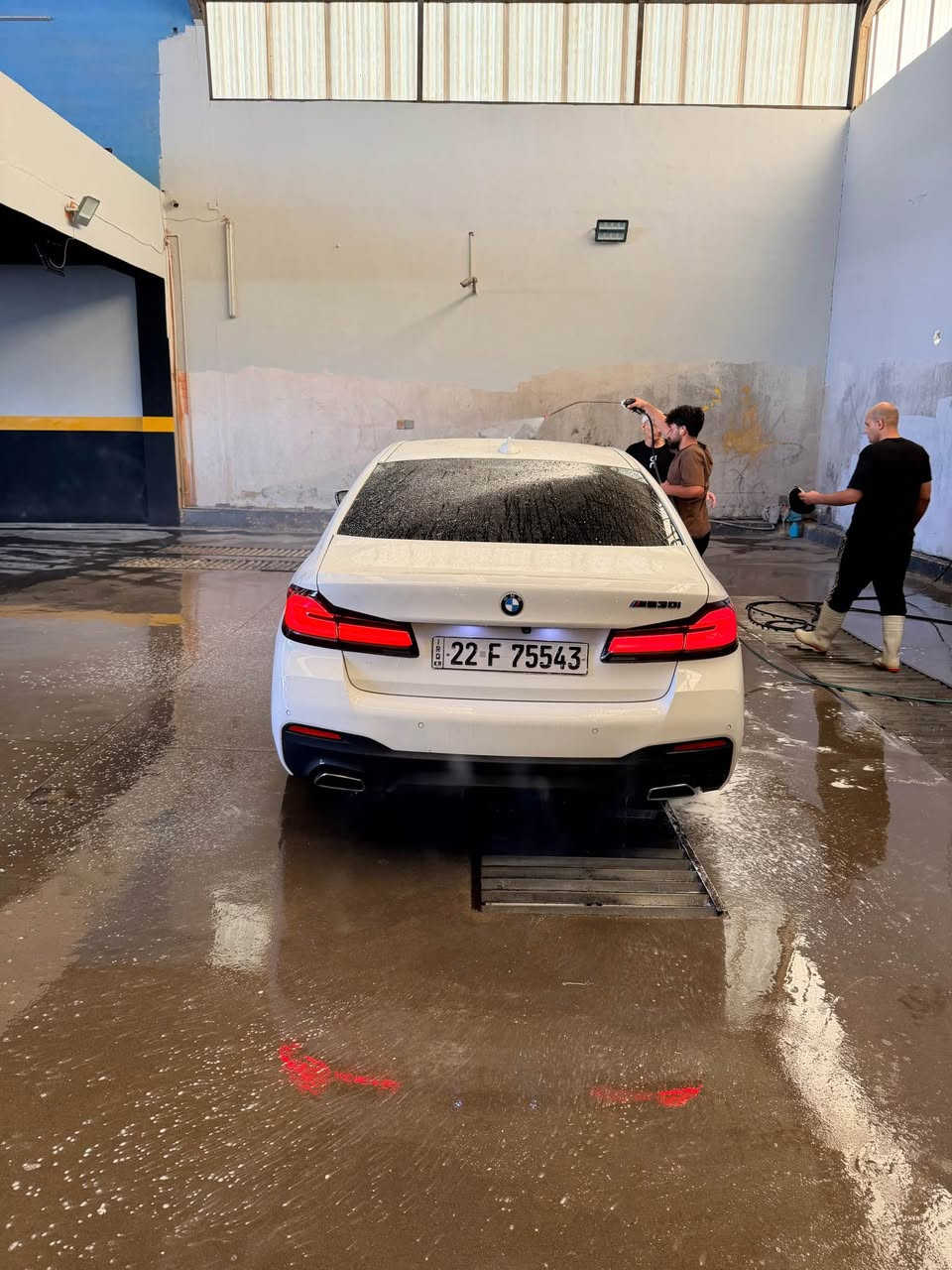 *********** أربيل, العراق
