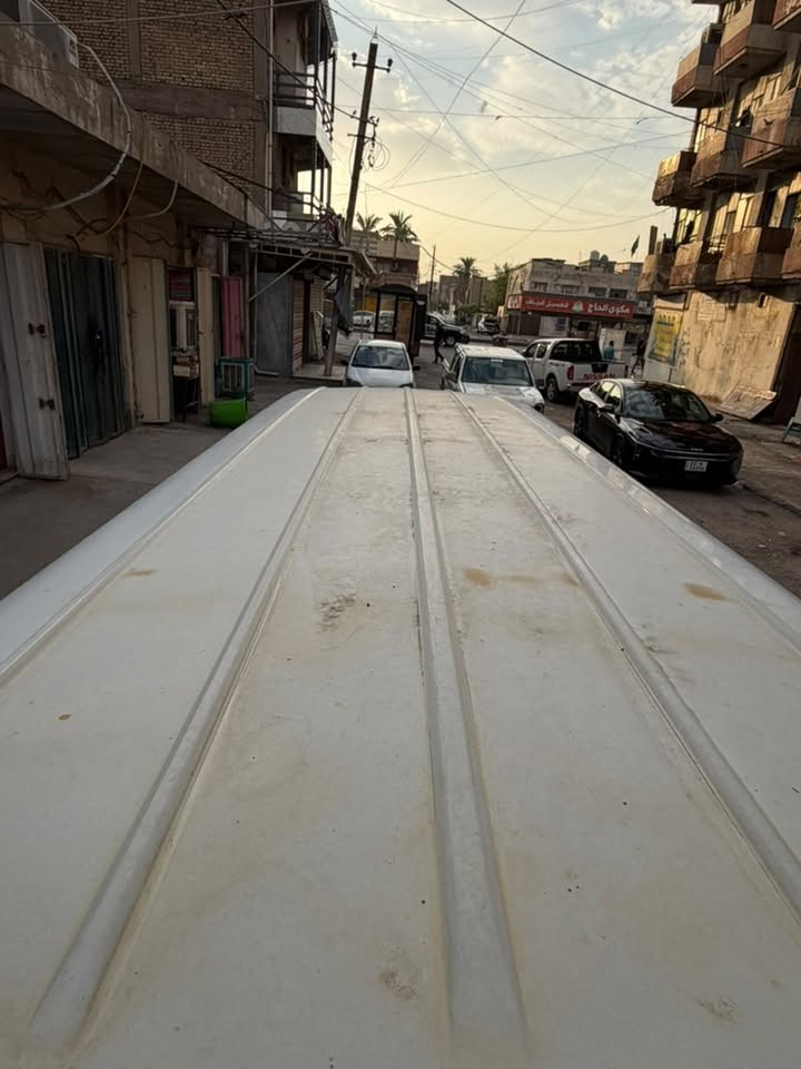سلام عليكم
فتون ٢٠١٧ كفاله عامه 
مناقصها برغي 
شرط تحويل مكاني المشتل 
تبريد شغال
رقم الهاتف ***********
سعرها ١١٠
