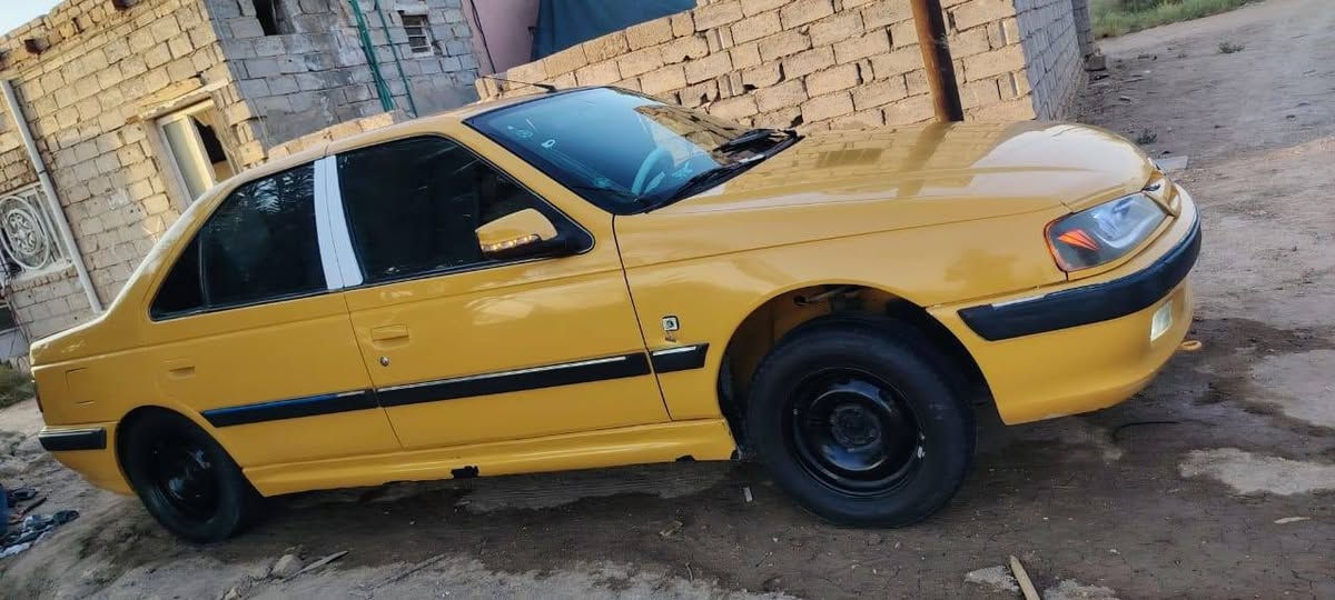 سلام عليكم بيجو باص موديل 13 تبريد ثلج مكينه وكير  جدد باتري جديد سنويه لل32 مداور وكاله عادي السعر  تصال ع رقم ***********
