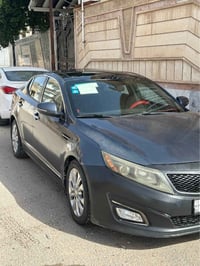 اوبتيما ٢٠١٤ • فول مواصفات • البصرة