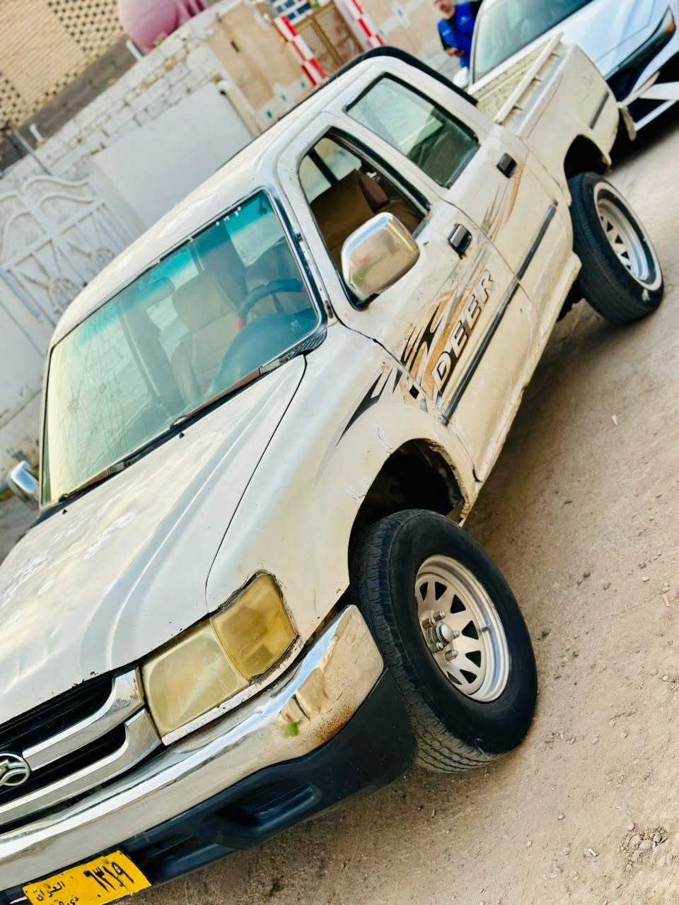 دير • ٢٠٠٧ • رقم ذي قار
