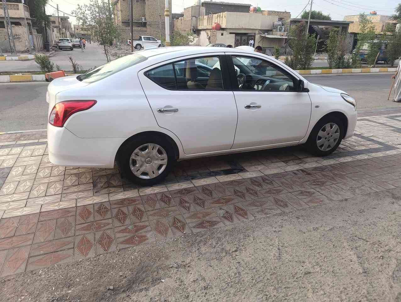 صني هندي • ٨٥٠٠٠ كم • رقم ذي قار
