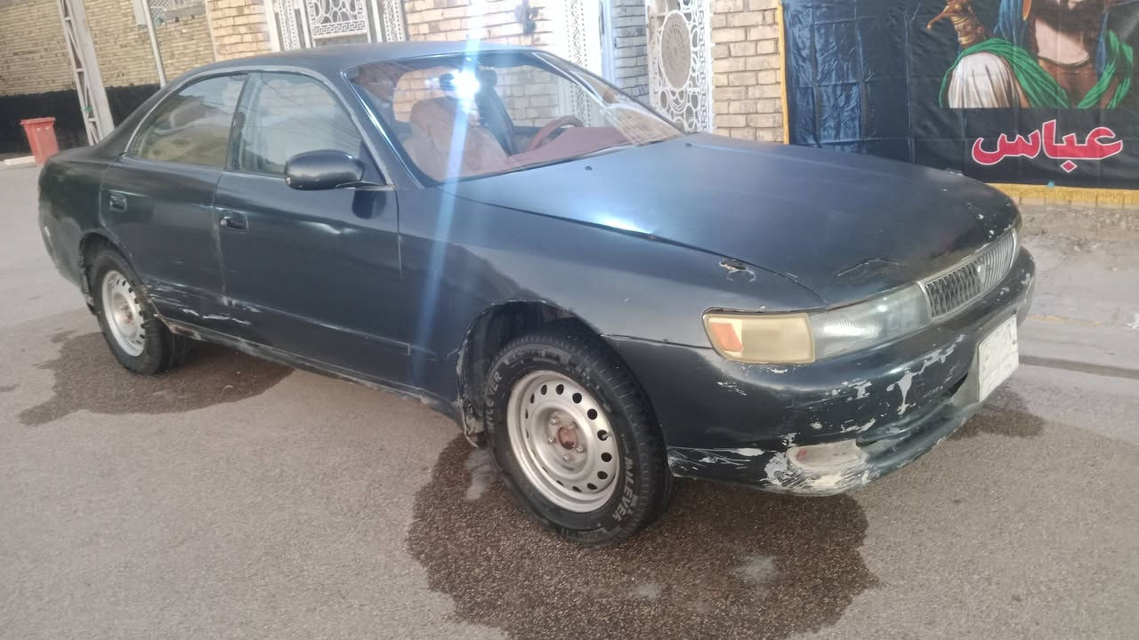 السلام عليكم
سياره شيزر رقم بغداد مكينه وكير (مكينه ونجي الرياضي مجول2000)  خير من الله تخم تاير جديد تبريد شغال عوزها ترتيب بسيط نقصها فقط صدر امامي والباقي كله جاهز سعرها 35 وبيها مجال لشراي مكاني الشطره رقم موبايل اتصال او وتساب *********** ..مامتواجد ع الخاص فقط وتساب او اتصال
