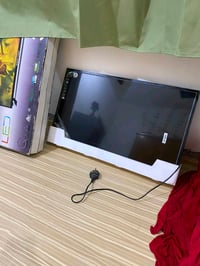 بلازما • ٣٢ بوصة • بكارتونه
