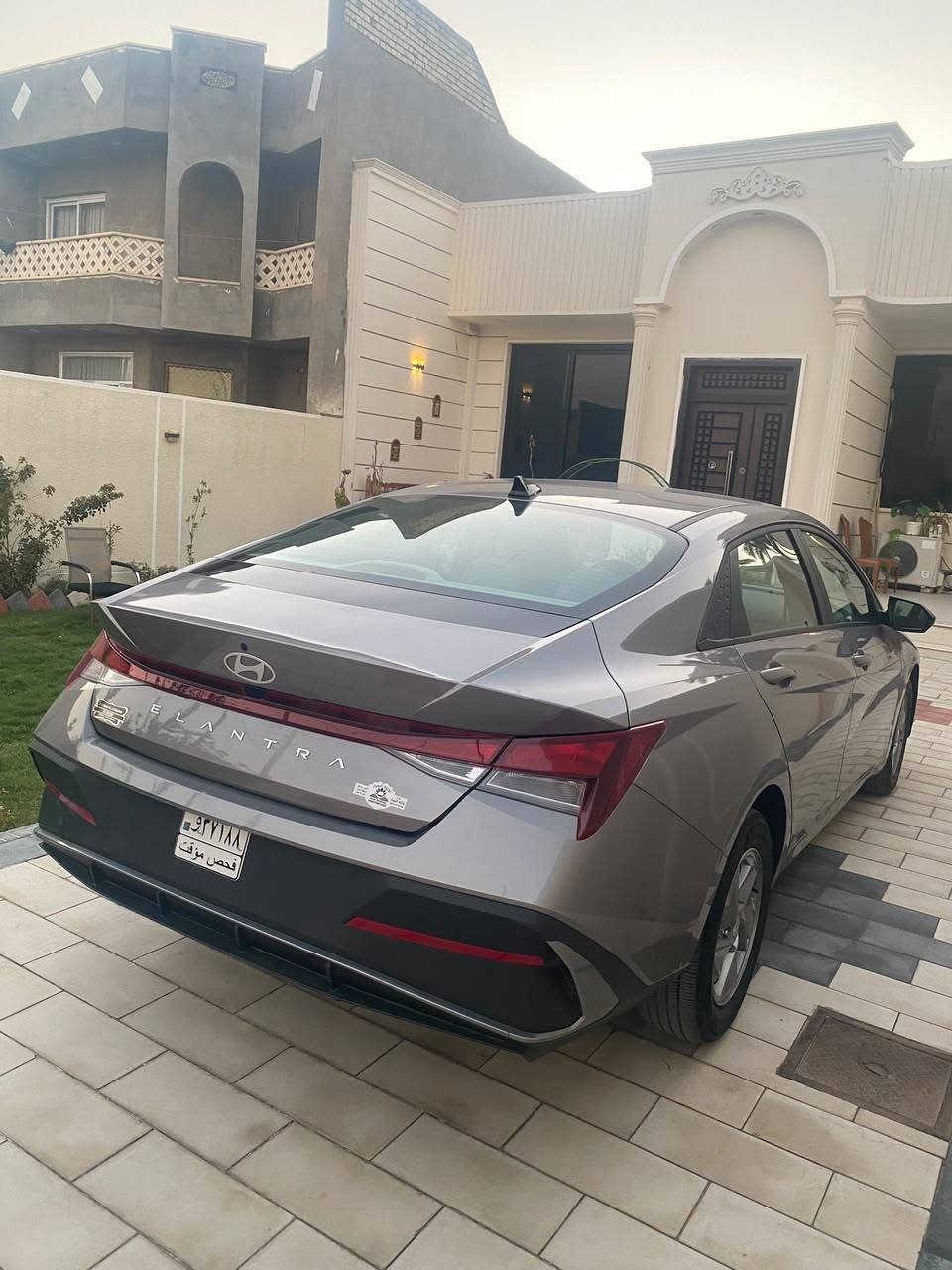 النترا 24 دخول جديد منفيس بسمي جاهزه من كلشي صبغ جاملغ وبنيد صور حادث بل منشور 
ماشيه 4000 السعر 128 //اتصال ‏‪***********‬‏
العنوان اليوسفيه
