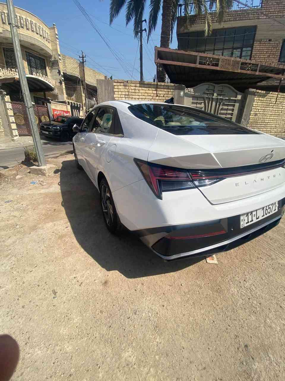 الانتره خليجي 2024مكفوله
محرك 2000
فول موصفات 
165
***********

