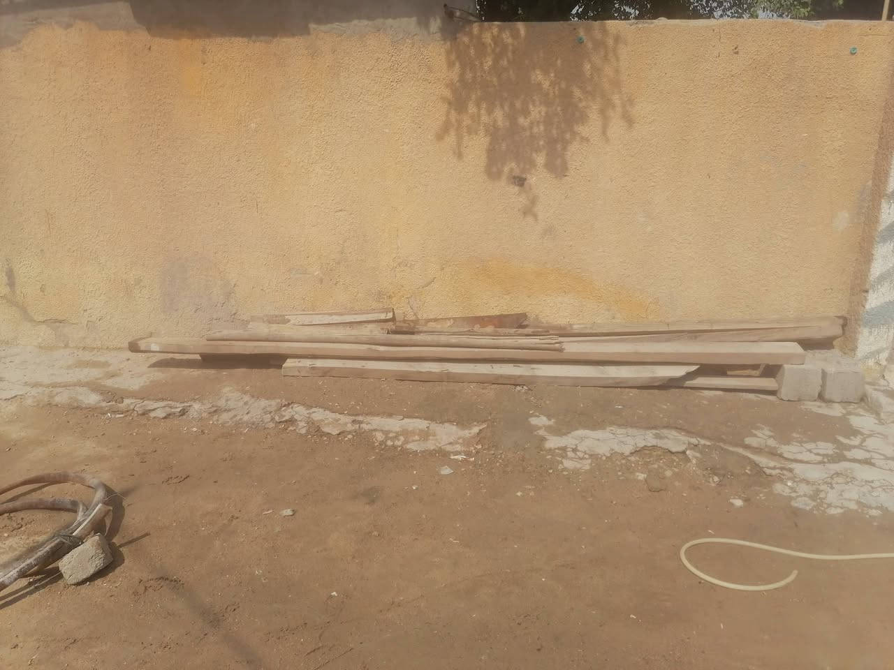 سيور خشب • الزبير