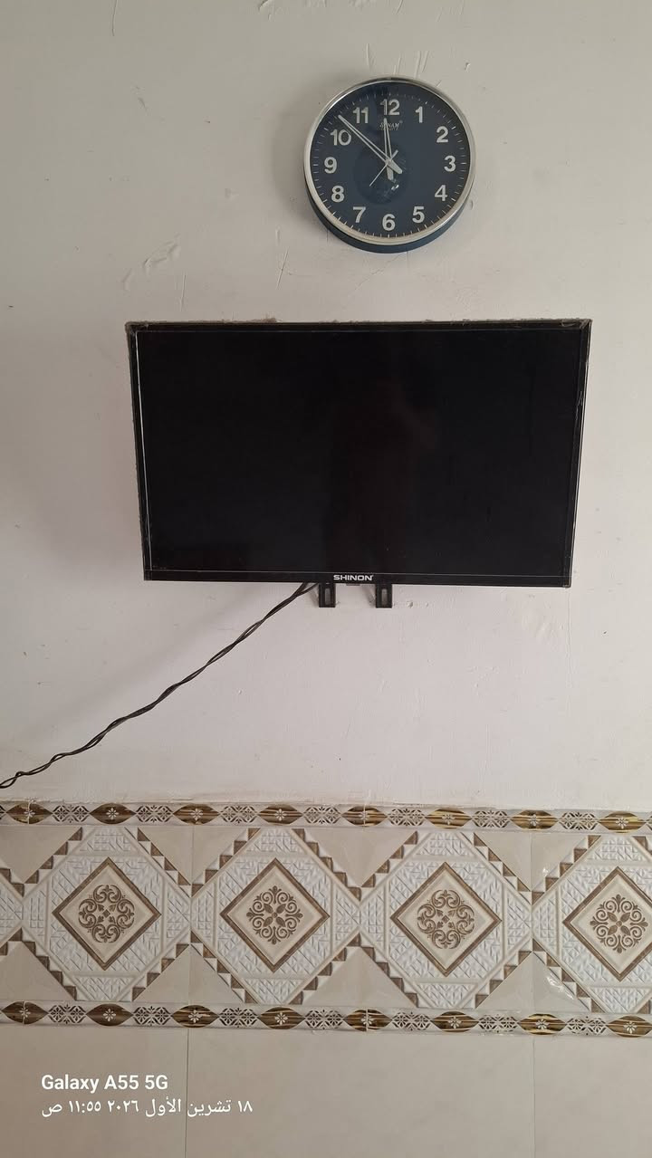 سبلت 1طن • شاشتين 24-32 • كشر مجمدة