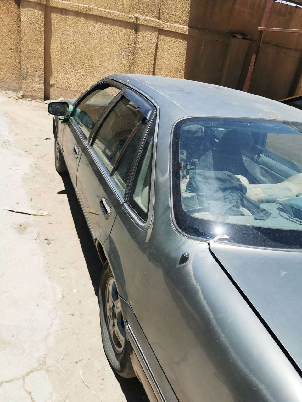 19 ورقه
فراشه 96 محرك الفين
كير محرك كهربائيات تبريد شغال
كشنات دوشمه حديثه
***********
بغداد الزعفرانيه
مستعجل ع البيع
