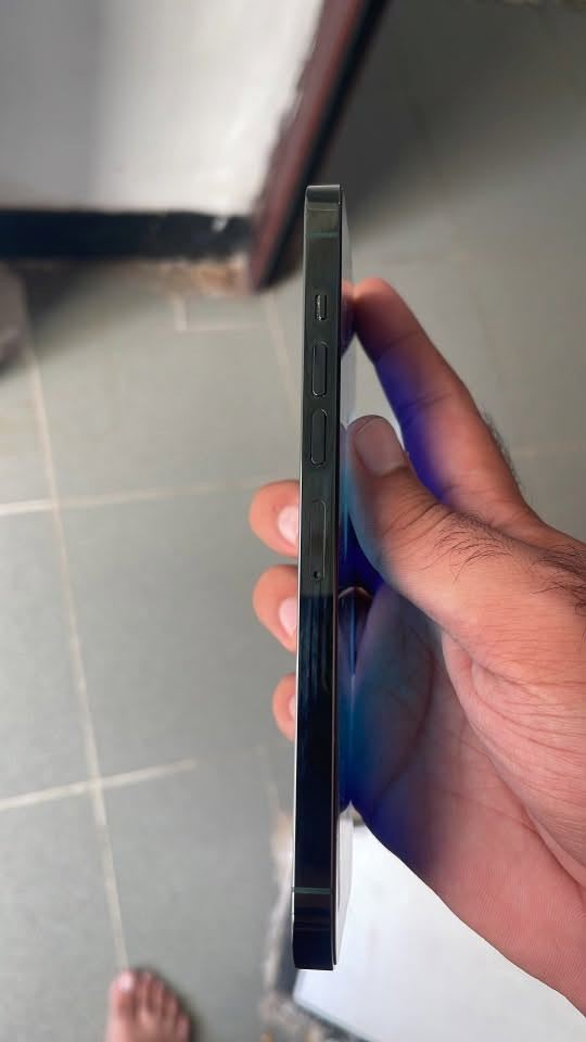 آيفون ١٣ برو ماكس • ٢٥٦ • بطارية ٩٥٪