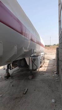 للبيع تانكي تك تاير دناكير ساف سعر 5500$ 07509067514