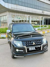 باجيرو 2016 كفاله عامه للبيع او مراوس ب باترول   07847399232