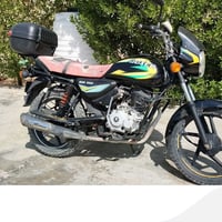 بوكسر • ٢٠١٩ • ما مرقم