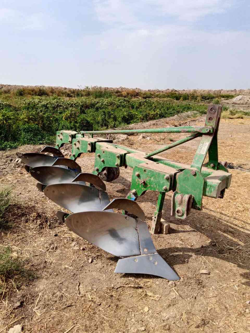 فدان • زراعي • الكوت الحرار
