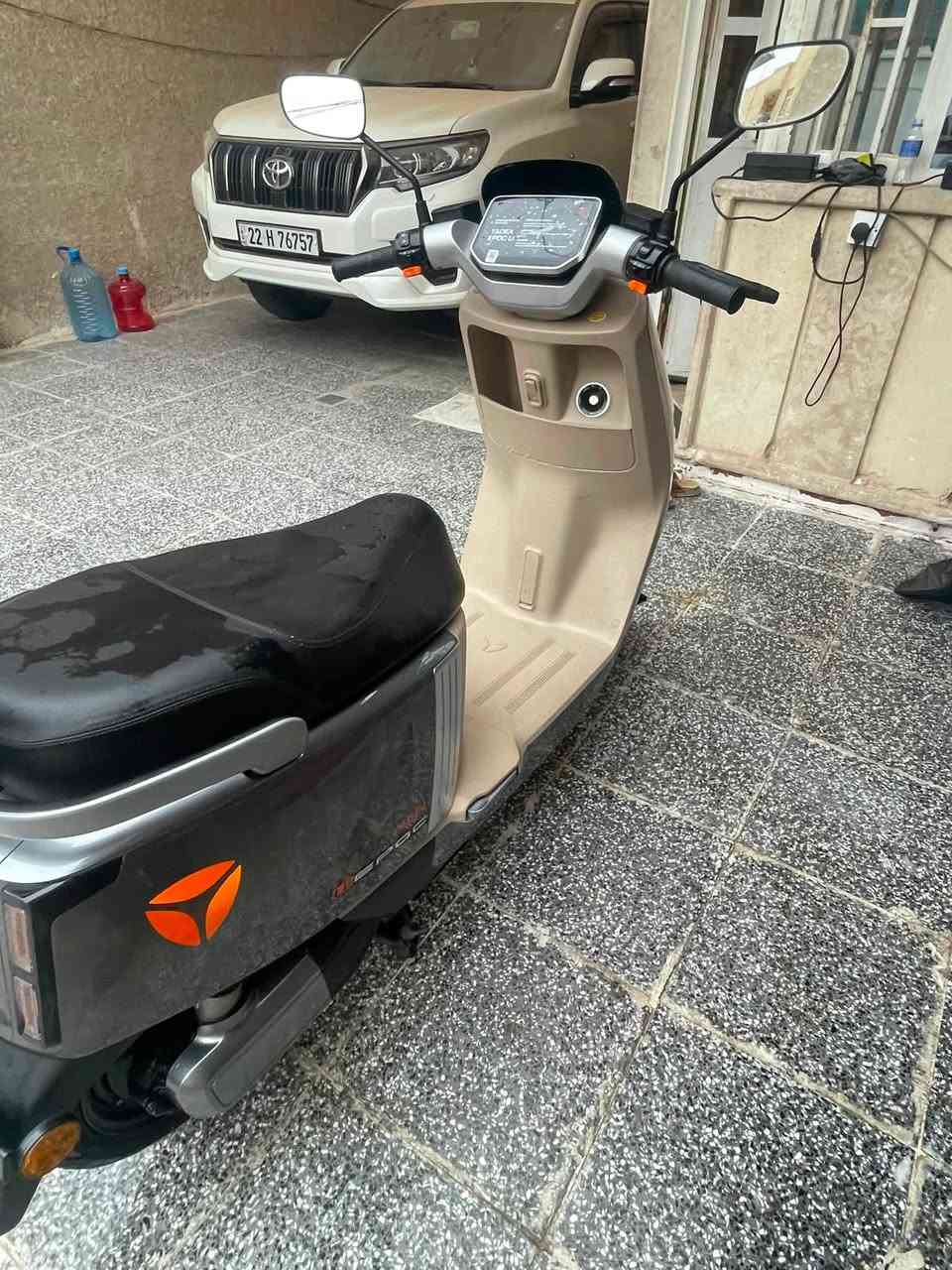 ياديا ايبوك • ليثيوم • تشغيل عن بعد
